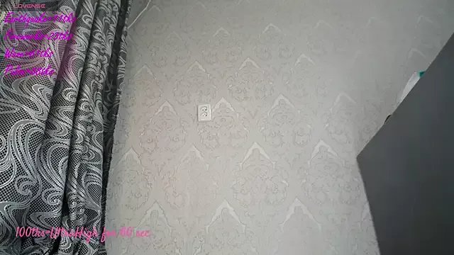 dirty_khaleesi from StripChat