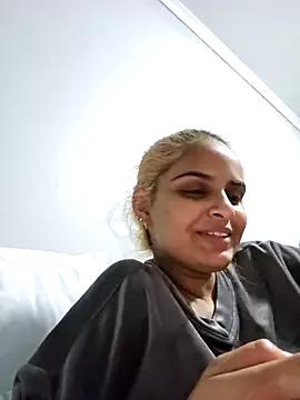 DirtySnowball69 from StripChat