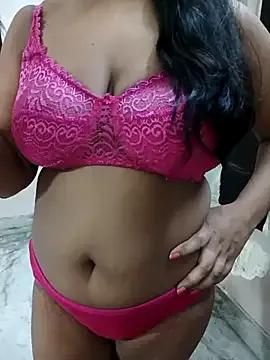 Disha_33 from StripChat
