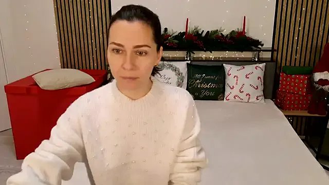 DitaNoir from StripChat