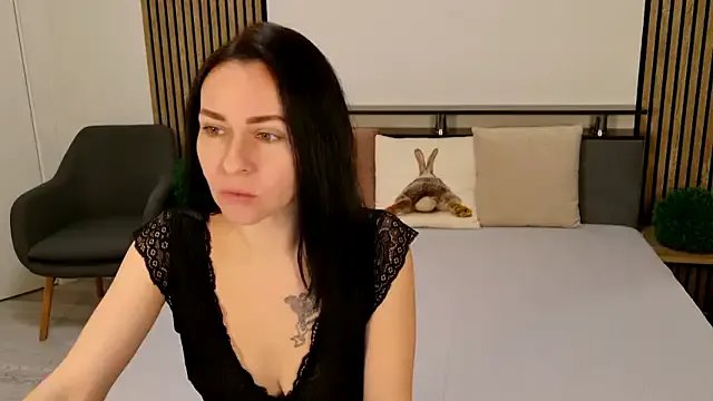 DitaNoir from StripChat