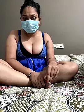 divya_arora22 from StripChat
