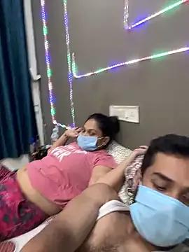 divya_arora22 from StripChat is Group