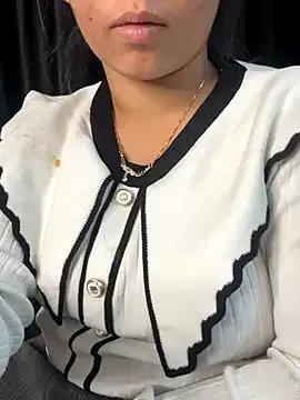 Diya_Chopra from StripChat