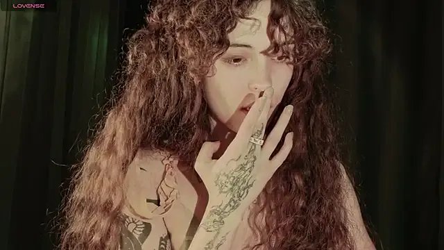 Dizer_clopy from StripChat