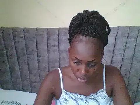 Dizzydose from StripChat