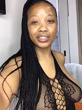 Doja_Peach from StripChat