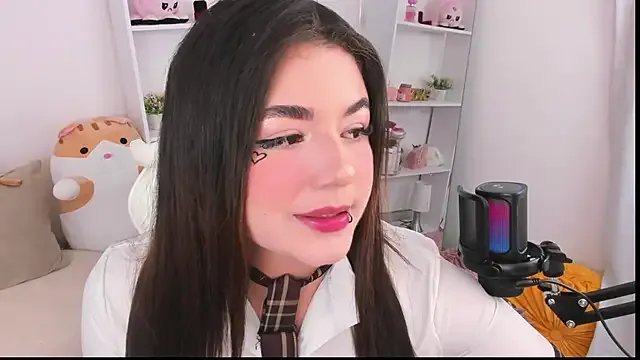 dolce_antonellaa from StripChat