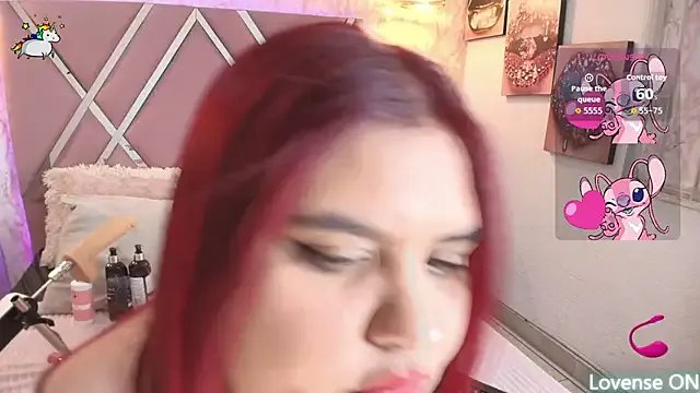 Dolce_pearl from StripChat