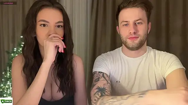 dominantrodri from StripChat