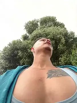 DominickVegas from StripChat