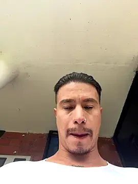 DominickVegas from StripChat