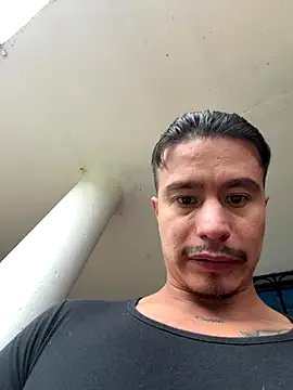 DominickVegas from StripChat