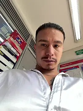 DominickVegas from StripChat