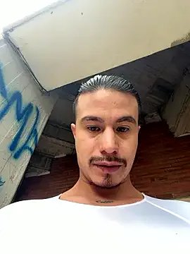 DominickVegas from StripChat