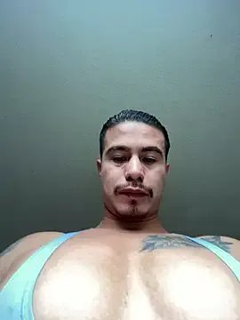 DominickVegas from StripChat