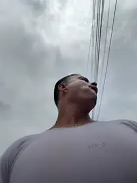 DominickVegas from StripChat