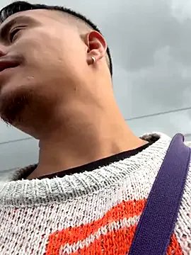 DominickVegas from StripChat