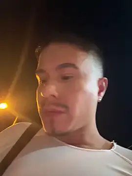 DominickVegas from StripChat