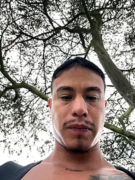 DominickVegas from StripChat