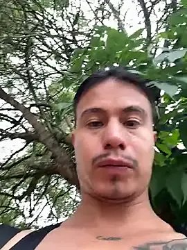 DominickVegas from StripChat