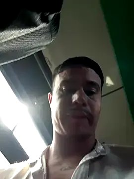 DominickVegas from StripChat