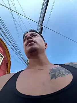 DominickVegas from StripChat