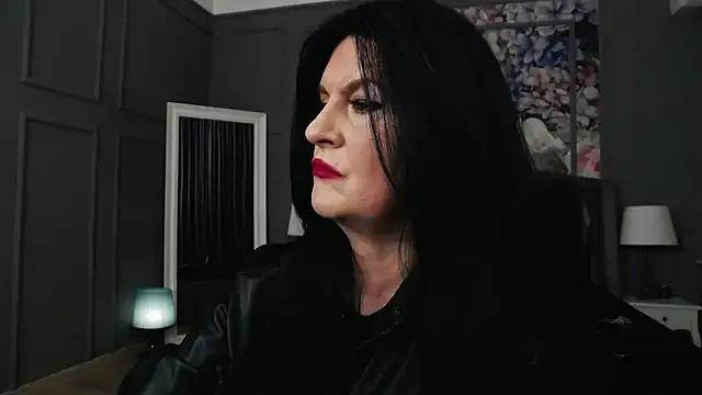 DomMelissaW from StripChat