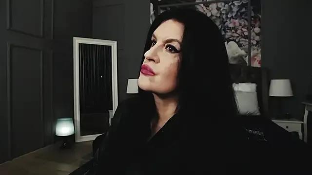 DomMelissaW from StripChat