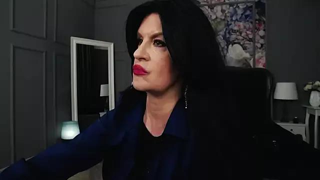 DomMelissaW from StripChat