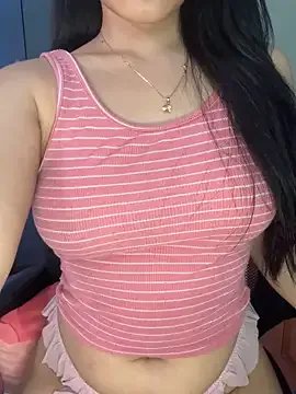 Donna11 on StripChat 