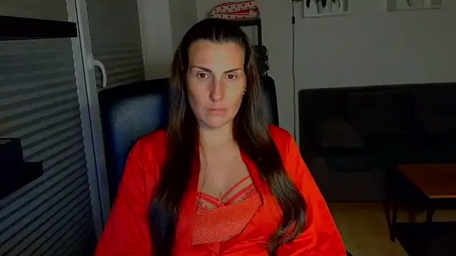 DonnaAmore from StripChat