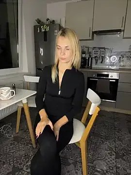 DonorDi from StripChat