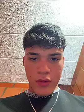 Doriam_gruy from StripChat is Freechat