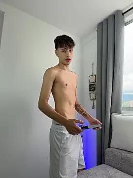 Douglas_x from StripChat