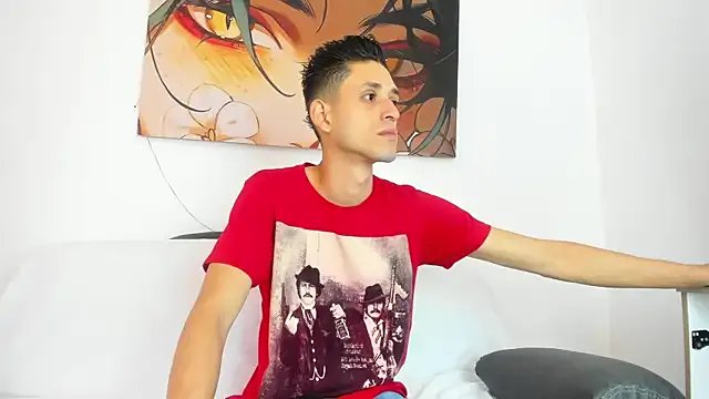 dracke_and_zara from StripChat