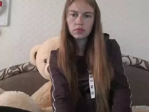 dream_alexa from StripChat