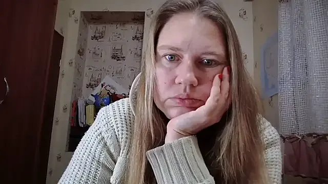 dream_alexa from StripChat