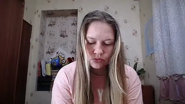 dream_alexa from StripChat