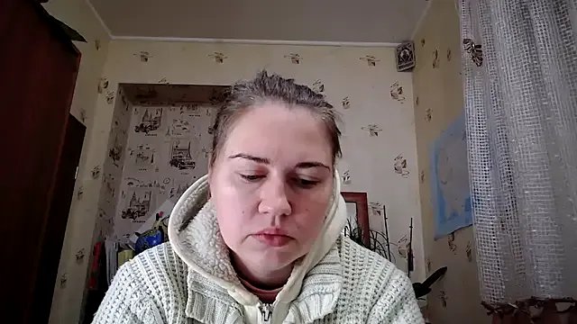 dream_alexa from StripChat