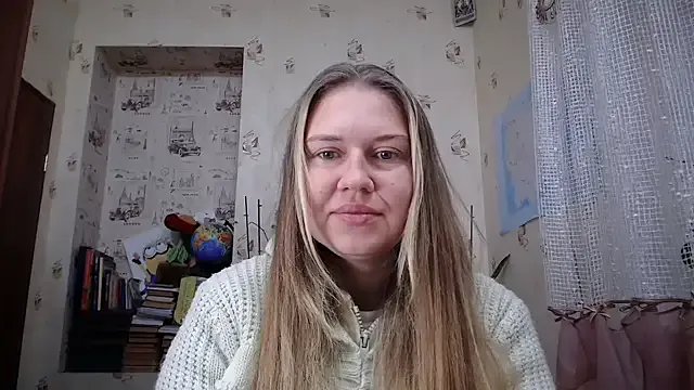 dream_alexa from StripChat