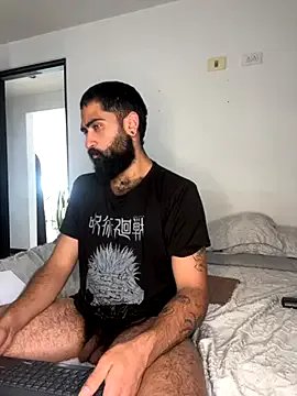 Drogamma from StripChat