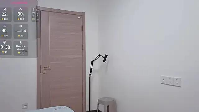 Dudu-baby10 from StripChat