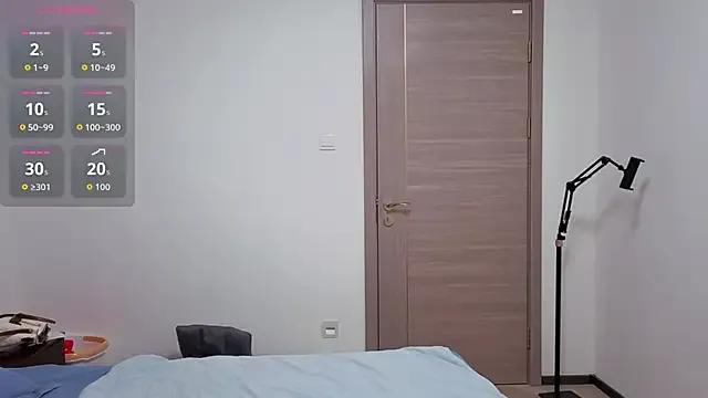 Dudu-baby10 from StripChat