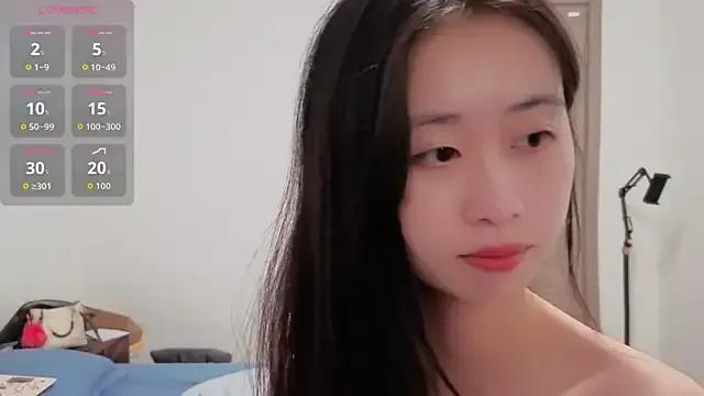 Dudu-baby10 from StripChat