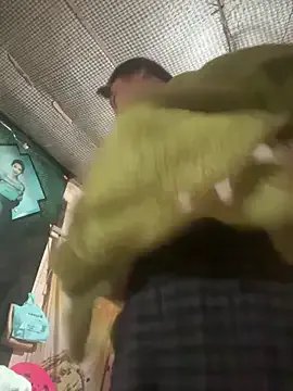 Dudubaobao from StripChat