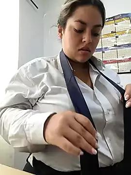 Naked Room DULCE__26 
