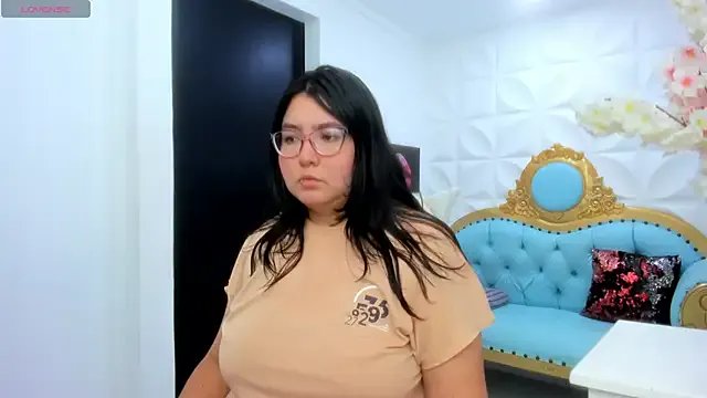 Dulce_meow from StripChat