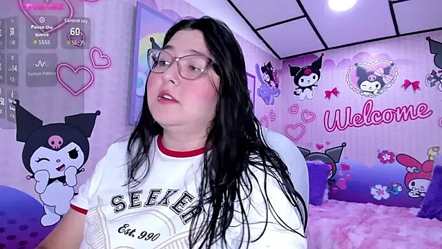 Dulce_meow from StripChat