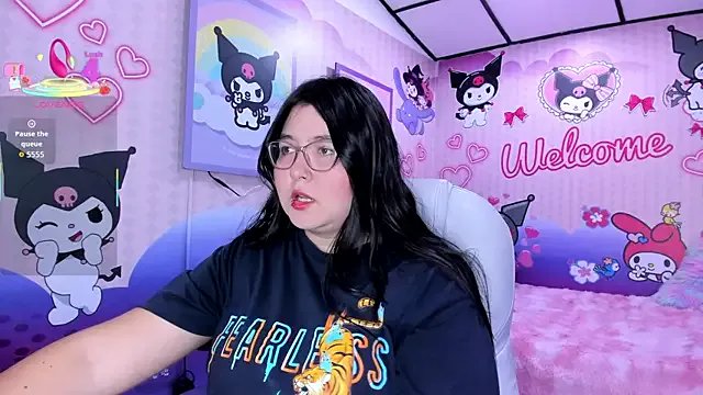 Dulce_meow from StripChat